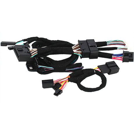 Viper THGMN3 Plug And Play T-Harness