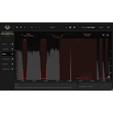 NoiseWorks VoiceAssist Basic ARA Vocal & Dialogue Editing Plugin