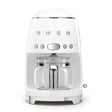 Smeg Retro Style Electric Coffeemaker