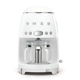 Smeg Retro Style Electric Coffeemaker