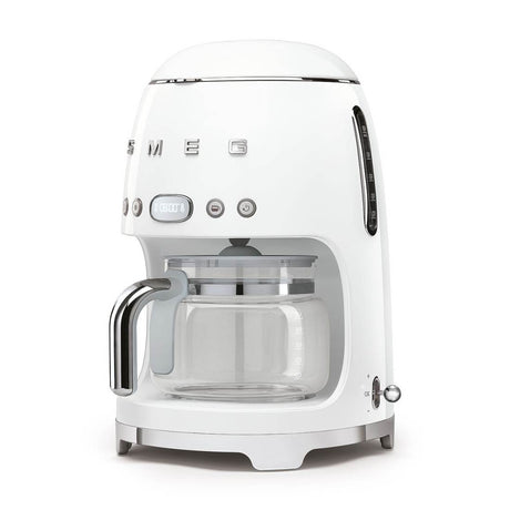 Smeg Retro Style Electric Coffeemaker