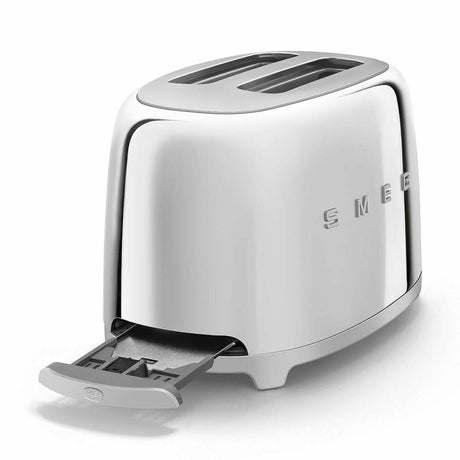 Smeg 2-Slice Traditional Toaster