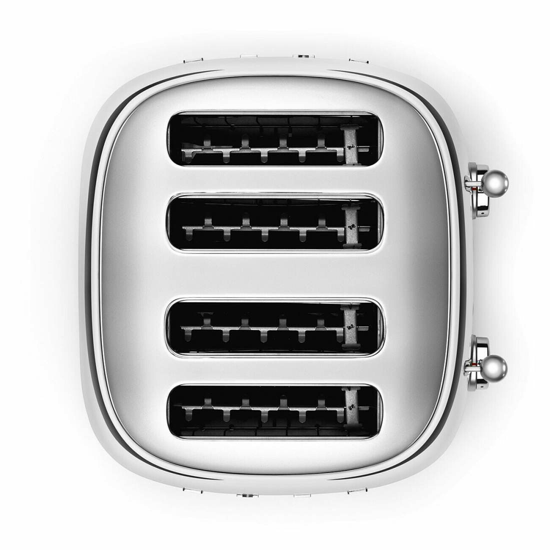 Smeg 4-Slice Traditional Toaster