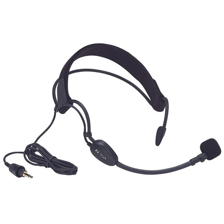 TOA WH-4000A Headset Microphone