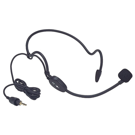 TOA WH-4000H Headset Microphone