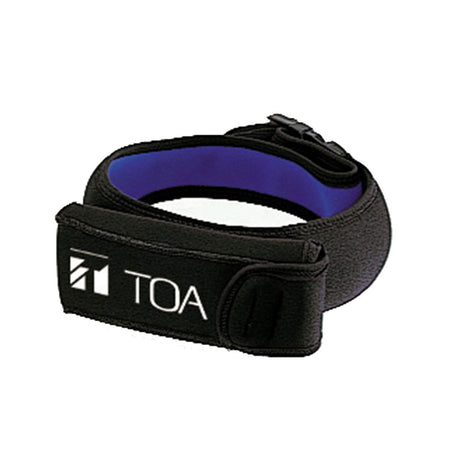 TOA WH-4000P Microphone Waist Pouch