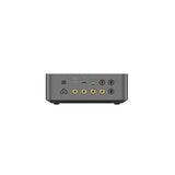 WiiM Amp Ultra Audio 2 Channel  Streaming Amplifier