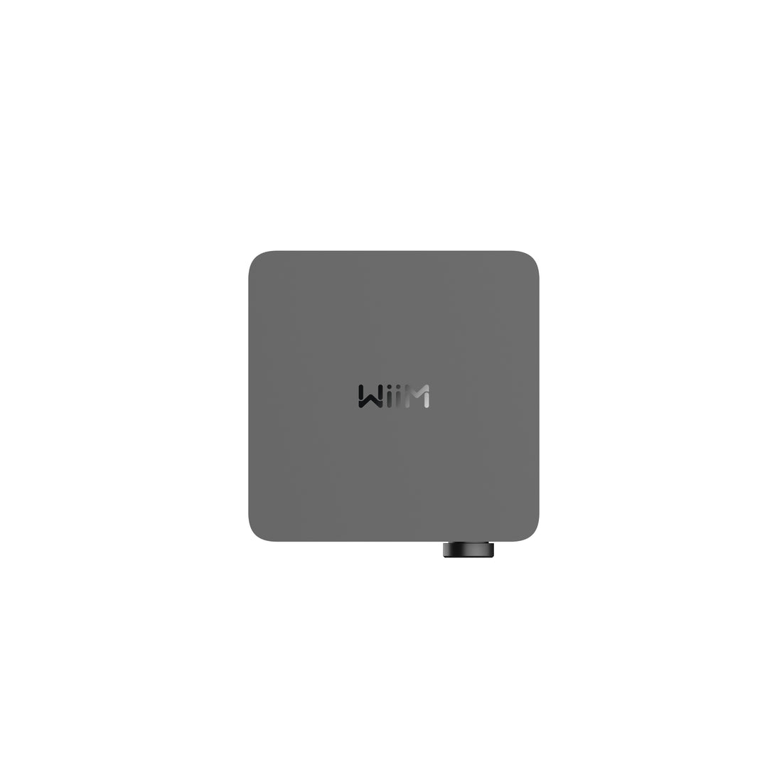 WiiM Amp Ultra Audio 2 Channel  Streaming Amplifier
