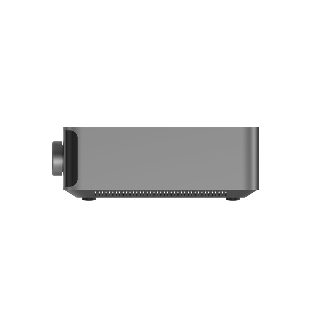 WiiM Amp Ultra 100W/Ch Streaming Amplifier With 3.5