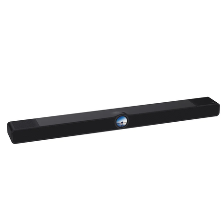 WiiM  - WIIMBAR 3.0.2 Dolby Atmos and DTS:X Expandable to 5.1.2.