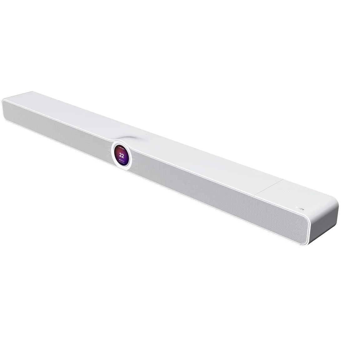 WiiM  - WIIMBAR 3.0.2 Dolby Atmos and DTS:X Expandable to 5.1.2.