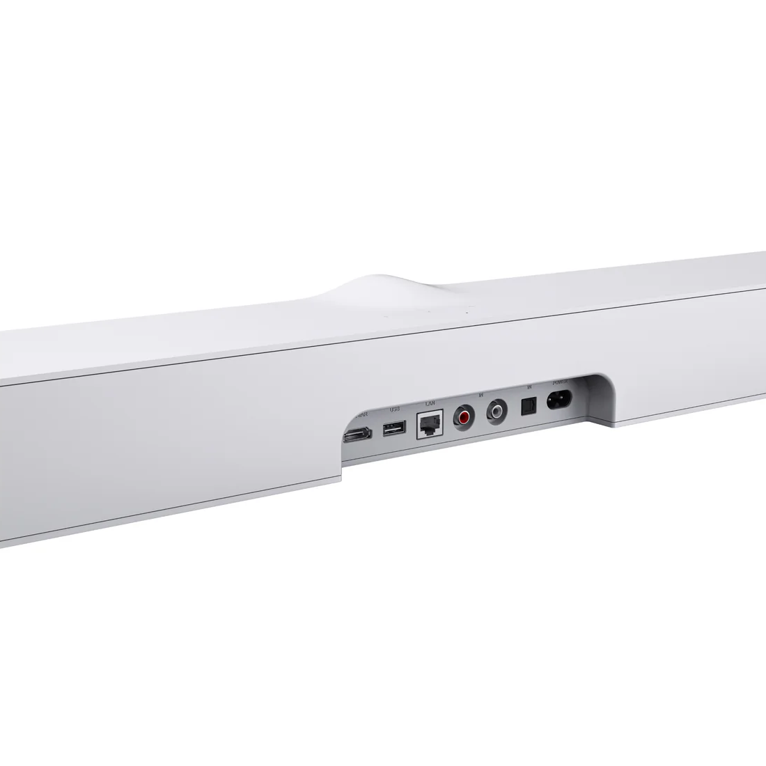 WiiM  - WIIMBAR 3.0.2 Dolby Atmos and DTS:X Expandable to 5.1.2.
