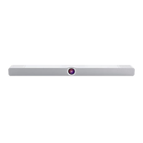 WiiM  - WIIMBAR 3.0.2 Dolby Atmos and DTS:X Expandable to 5.1.2.