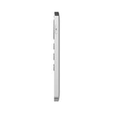 WiiM Voice Remote 2 from side