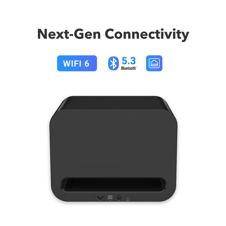 WiiM Sub Pro 8" Wireless Subwoofer