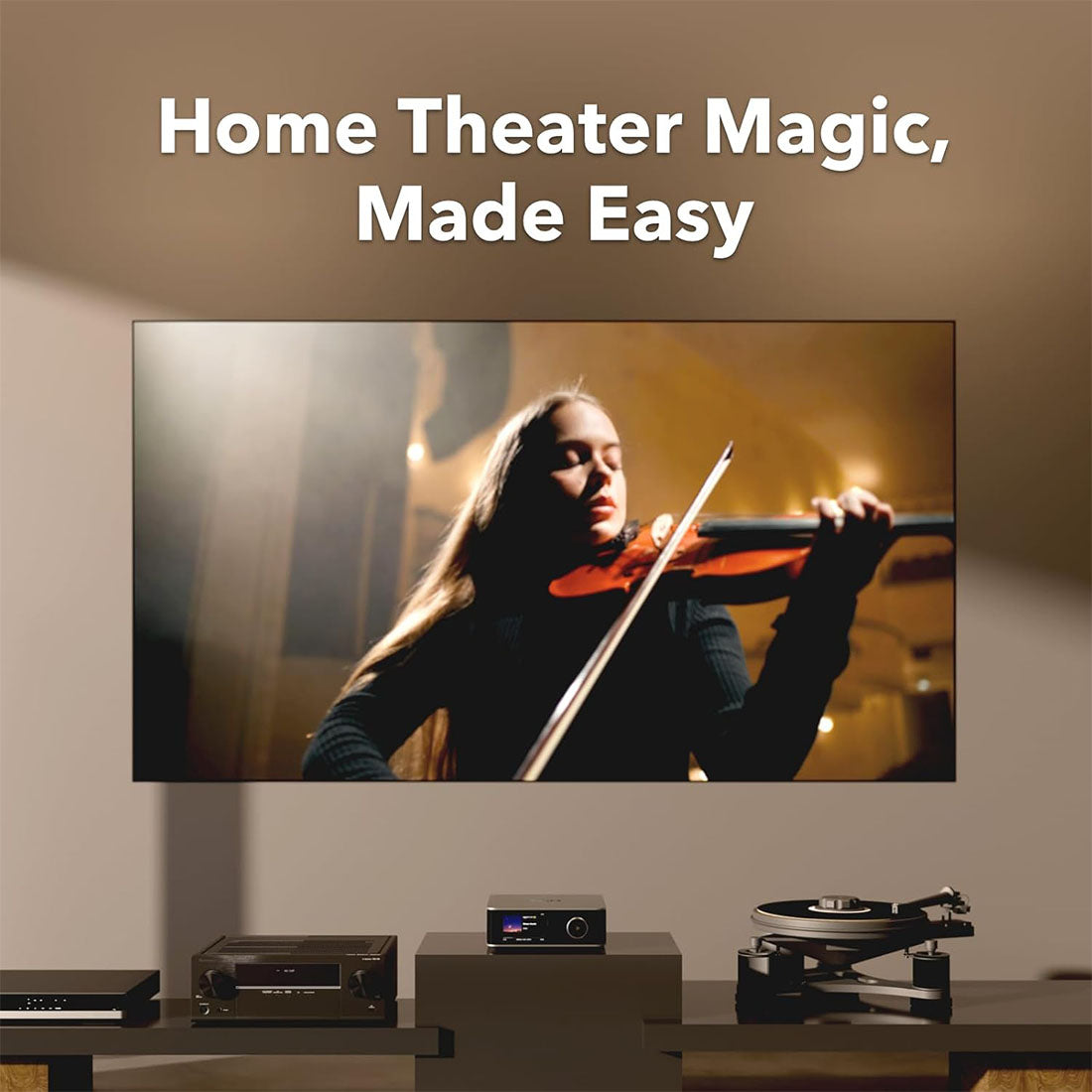 WiiM WIIMULTRA Ultra Music Streamer & Digital Preamp