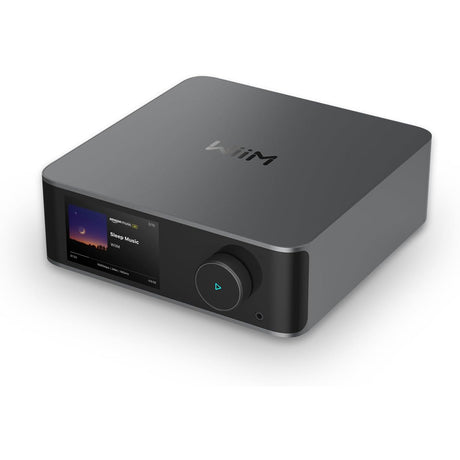 WiiM WIIMULTRA Ultra Music Streamer & Digital Preamp