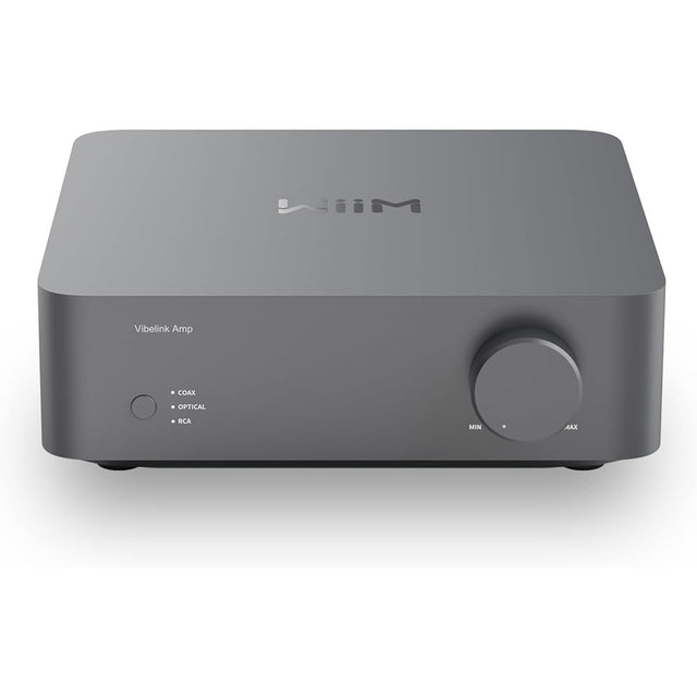 Wiim WIIMVIBELINK Vibelink Intergrated Amplifier