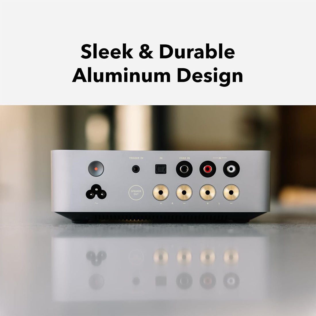 Wiim WIIMVIBELINK Vibelink Intergrated Amplifier