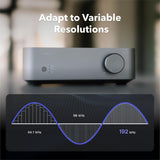 Wiim WIIMVIBELINK Vibelink Intergrated Amplifier