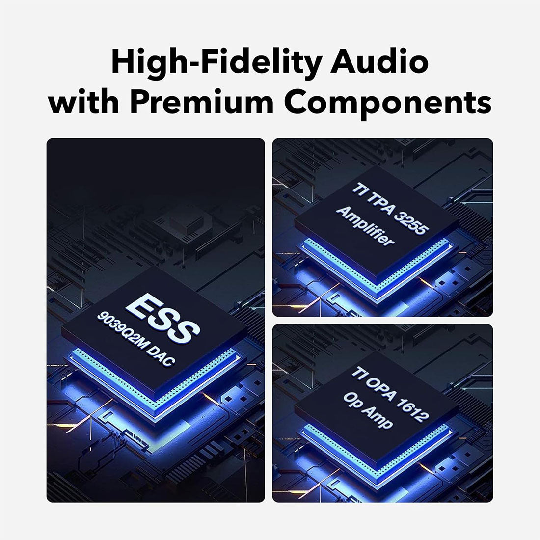 Wiim WIIMVIBELINK Vibelink Intergrated Amplifier
