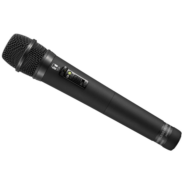 TOA WM-5225 Handheld Speech Microphone