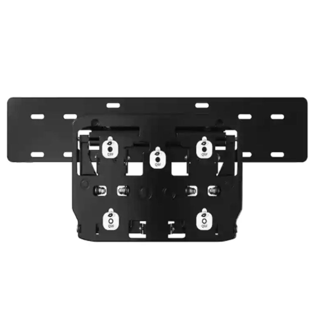 Samsung WMN-M21EB/ZA No Gap Wall Mount for 75” Q Series TVs - 2021 Model - Clearance