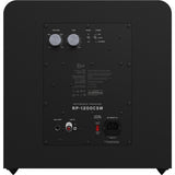 Klipsch RP-1200CSW 12" High Excursion Compact Subwoofer with Sealed Cabinet