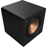 Klipsch RP-1200CSW 12" High Excursion Compact Subwoofer with Sealed Cabinet