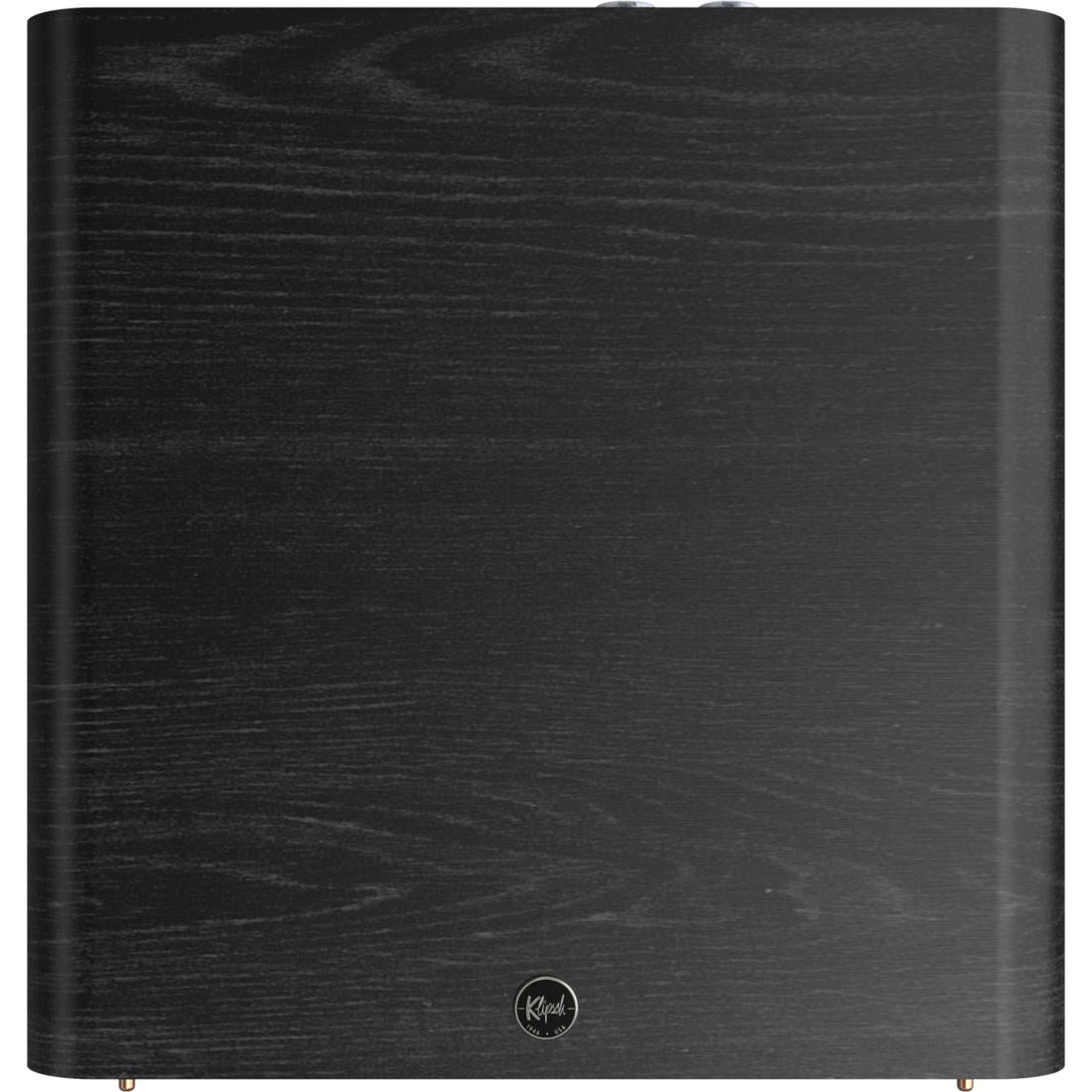 Klipsch RP-1200CSW 12" High Excursion Compact Subwoofer with Sealed Cabinet