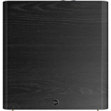 Klipsch RP-1200CSW 12" High Excursion Compact Subwoofer with Sealed Cabinet