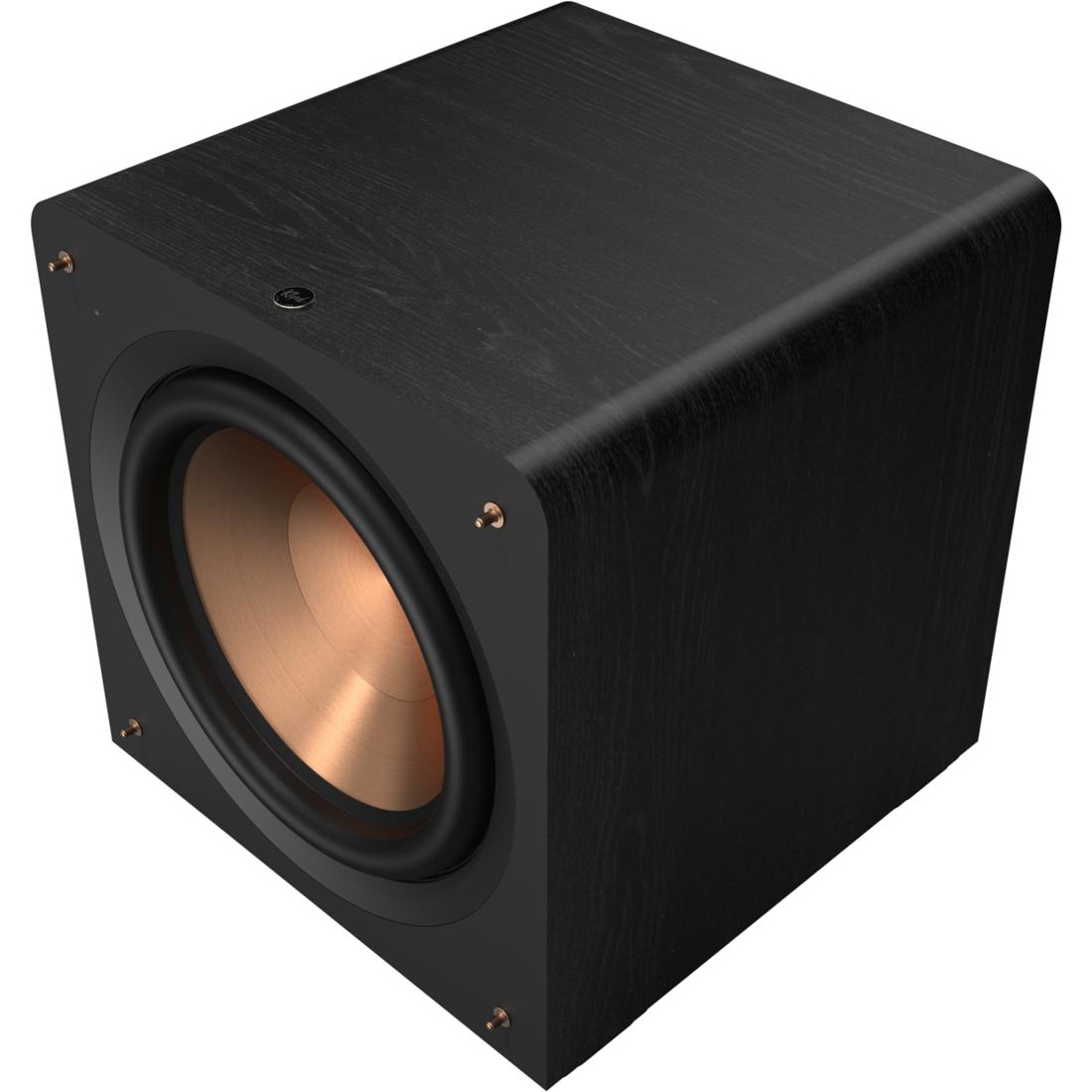 Klipsch RP1400CSW Compact subwoofer