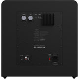 Klipsch RP1600CSW rear I/O panel