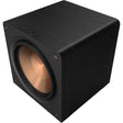 Klipsch RP-1600CSW compact subwoofer