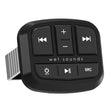 Wet Sounds NMEA-TR Mini Transom Remote For WS-MC-20