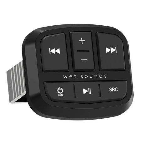 Wet Sounds NMEA-TR Mini Transom Remote For WS-MC-20