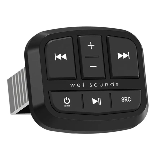 Wet Sounds NMEA-TR Mini Transom Remote For WS-MC-20