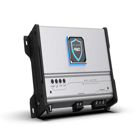 Wet Sounds HTM-1 Full-Range Class-D Mono Amplifier