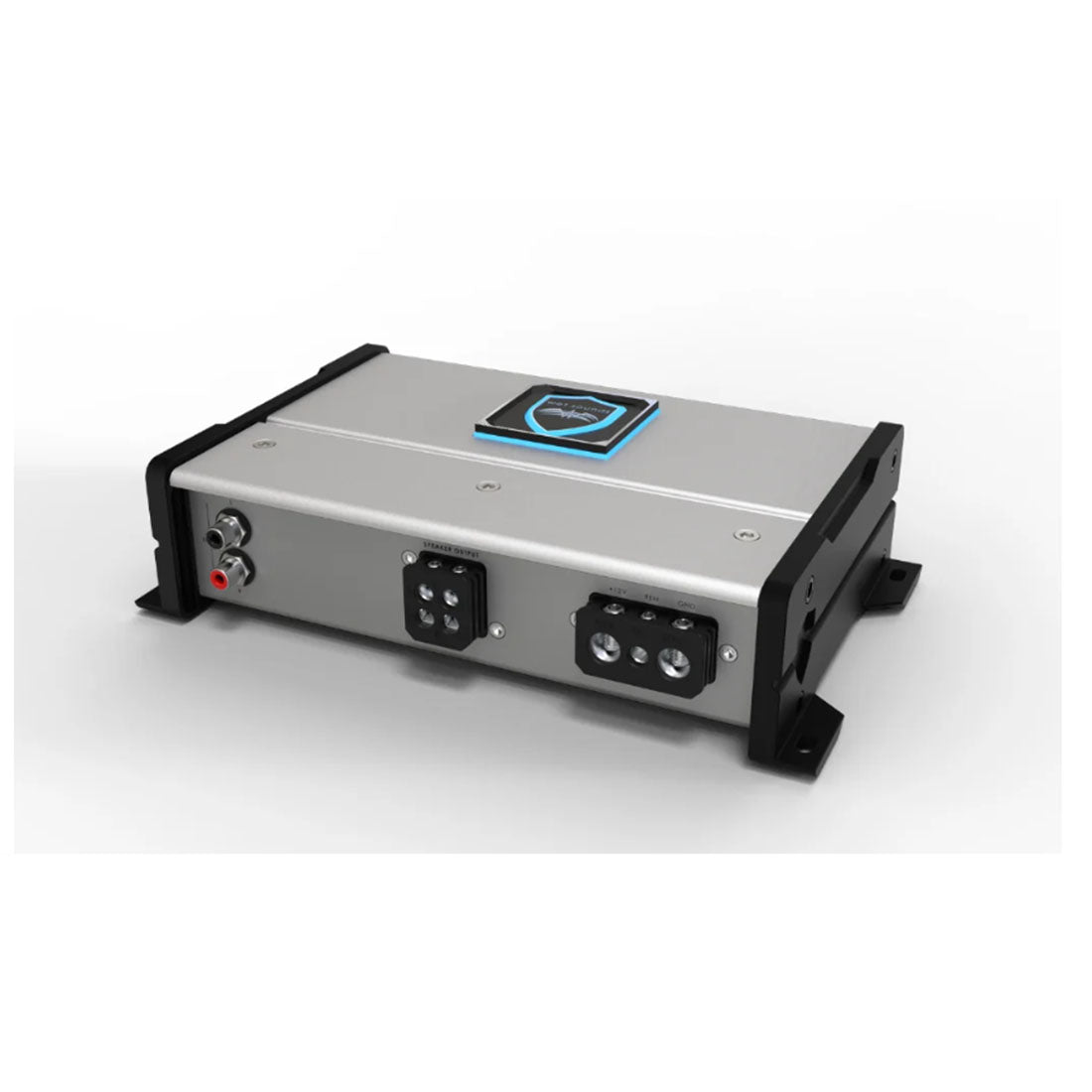 Wet Sounds HTM-1 Full-Range Class-D Mono Amplifier