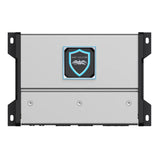 Wet Sounds HTM-4 Full-Range Class-D 4-Channel Amplifier