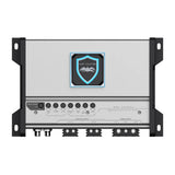Wet Sounds HTM-4 Full-Range Class-D 4-Channel Amplifier