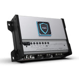 Wet Sounds HTM-4 Full-Range Class-D 4-Channel Amplifier