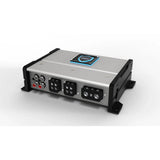 Wet Sounds HTM-4 Full-Range Class-D 4-Channel Amplifier