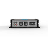 Wet Sounds HTM-4 Full-Range Class-D 4-Channel Amplifier
