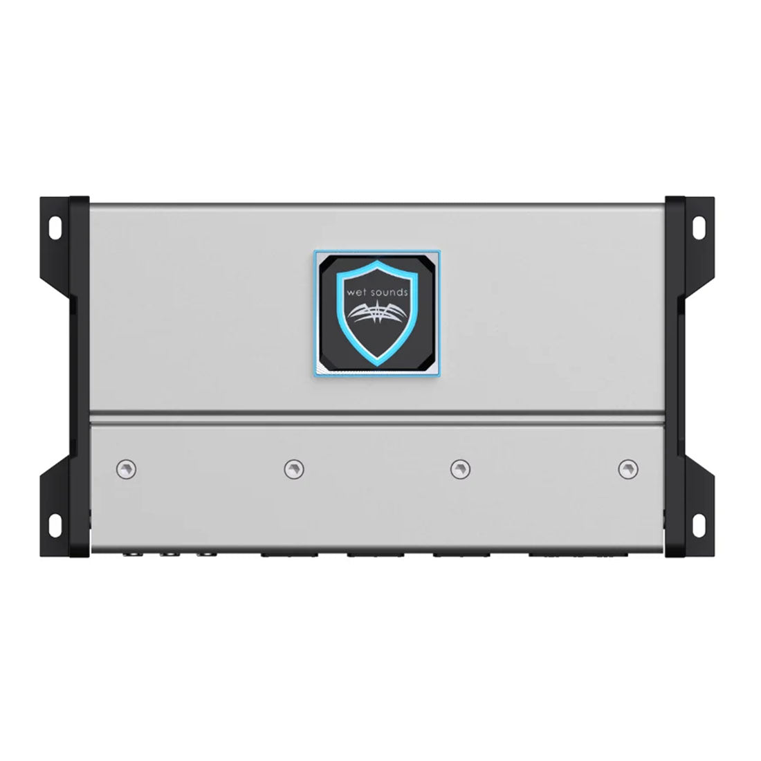 Wet Sounds HTM-6 Full-Range Class-D 6-Channel Amplifier
