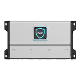 Wet Sounds HTM-6 Full-Range Class-D 6-Channel Amplifier