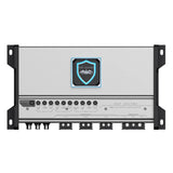 Wet Sounds HTM-6 Full-Range Class-D 6-Channel Amplifier