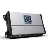 Wet Sounds HTM-6 Full-Range Class-D 6-Channel Amplifier