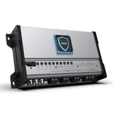 Wet Sounds HTM-6 Full-Range Class-D 6-Channel Amplifier