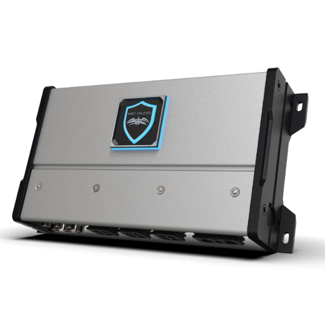 Wet Sounds HTM-6 Full-Range Class-D 6-Channel Amplifier